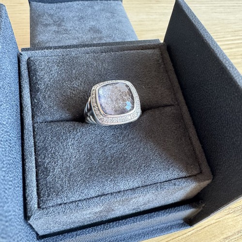 David yurman sterling - david,