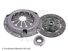 Blueprint Clutch Kit 190mm