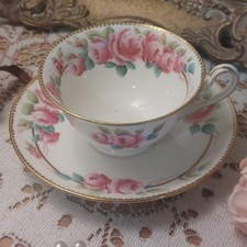 Shelley Bone China Cabbage