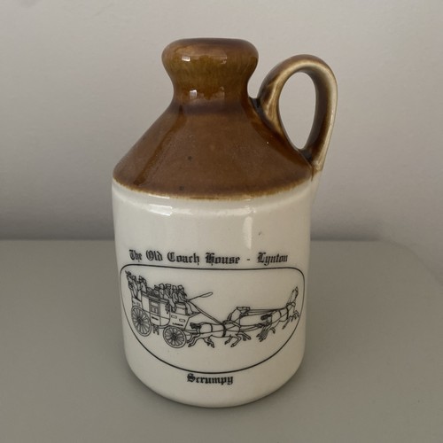 The old coach house scrumpy - the,