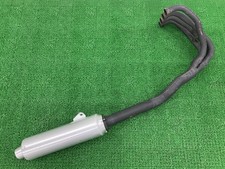 Used Kawasaki ZRX1100 Muffler