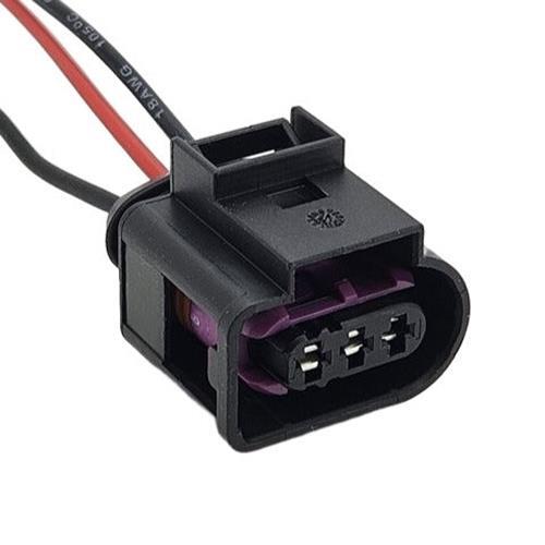 Pin plug 4d0971993 - plug,