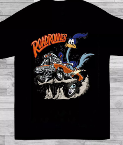 Rat fink art plymouth - art, road