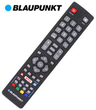 Genuine Remote for Blaupunkt
