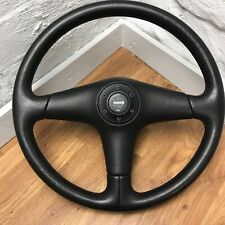 Genuine Mazda MX-5 MK1 Black