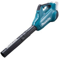 Makita DUB362Z Twin 18v Cordless Leaf Blower Brushless Garden Blower Body Only