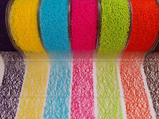 Mesh Ribbon Net Web Webbing