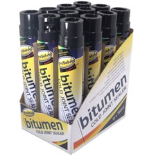 Bitumen Cold Joint Sealer Pot