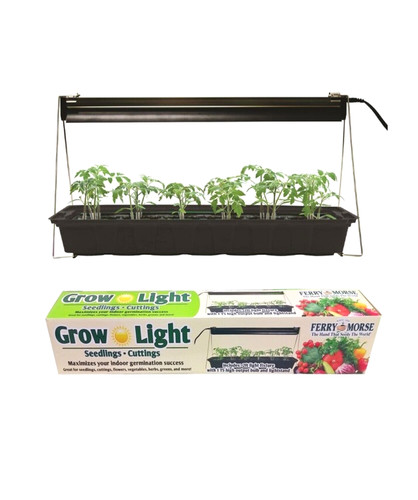 Ferry morse hydroponic - ferry-morse,