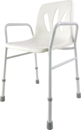 Aidapt height adjustable - height,