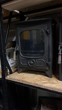 Charnwood Country 4 Stove, 5kW, Woodstove, logburner, (log,wood+burner)🚚🚚
