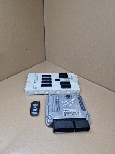 Bmw f20 f21 - f30, 116d