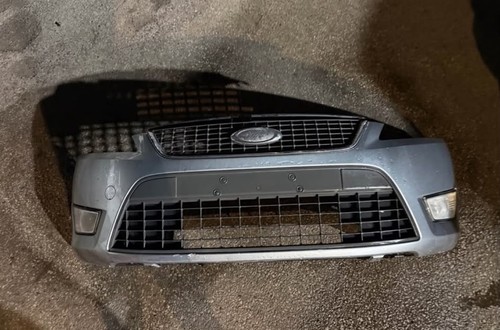 Ford mondeo mk4 - mondeo,