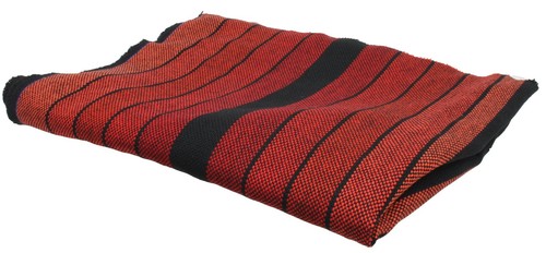 Series gti seat - red, &