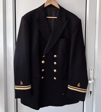 Royal Navy WW2 Petty Officer