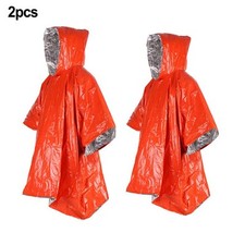 Blanket Raincoat Camping