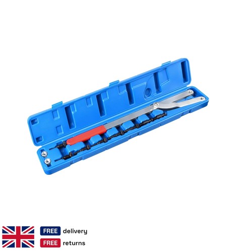 Adjustable pulley holding - adjustable,
