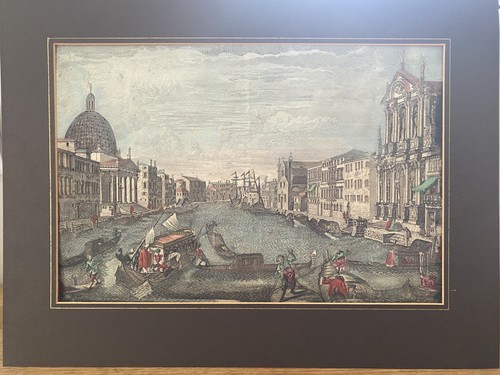 18th century optical - 18th,