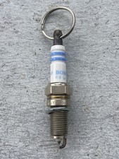 Handmade Bosch Spark Plug
