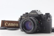 [Near MINT w/ Strap] Canon A-1