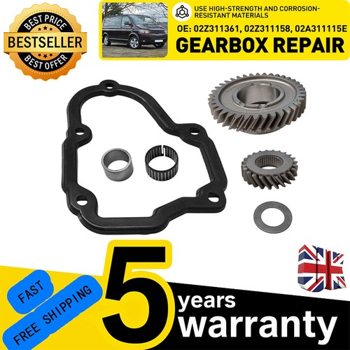 02z311324 gearbox 5th gear - 02z311324,