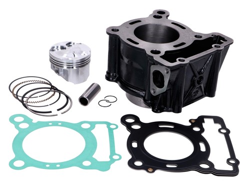 Cylinder kit 125cc - kit, 4-stroke