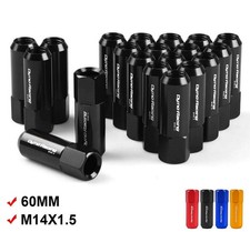 20Pcs M14X1.5 Wheel Nuts