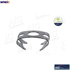 HOLDING BRACKET BRAKE HOSE