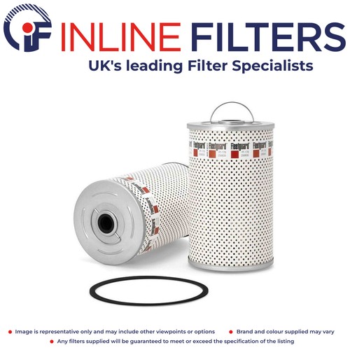 Fuel filter for bowser - bowser, briggs