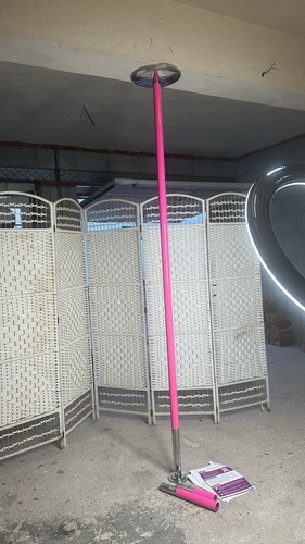 Xpole xpert 45mm pink - xpert,