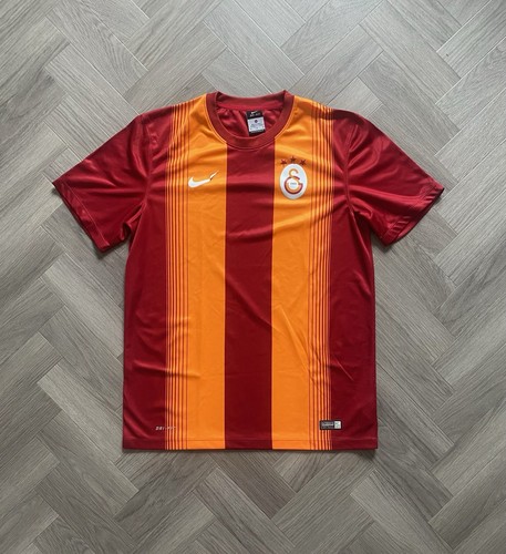 Nike galatasaray 2014 home - 2014,