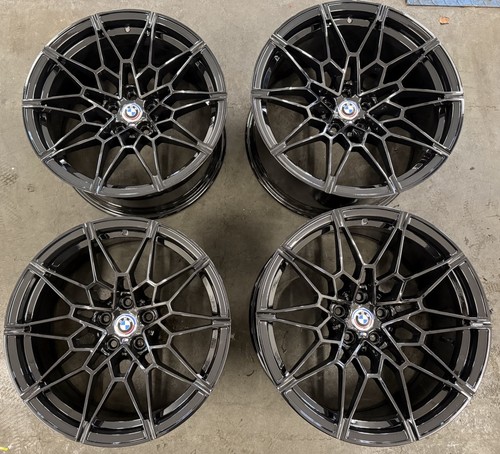 Genuine bmw m3 m4 - 4,
