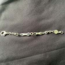 Theo Fennell Silver Bracelet