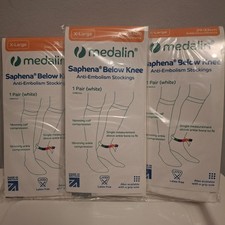 X3 Medalin Saphena Below Knee