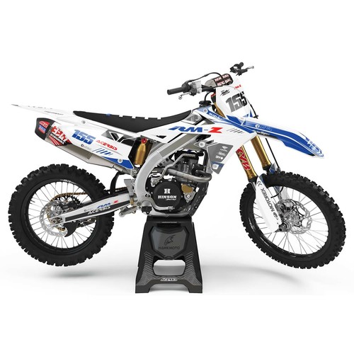 Wicked graphics kit fits - graphics,