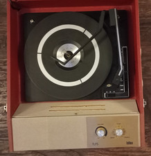 Vintage 1970's Tellux TLP5