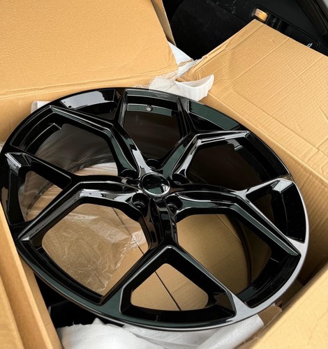 Audi rs6 7 - 21”, performance