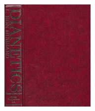 HUBBARD, L. RON (1911-1986) Dianetics - the Modern Science of Mental Health - a