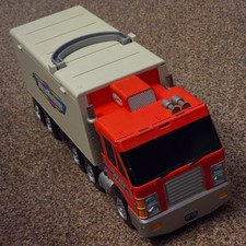 Micro Machines Playset Super