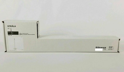 Ikea strala table lamp - ikea,