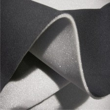 Extra Wide (Non Stretch) - Car Headlining Fabric 2mm Foam Backed 185cm Wide!