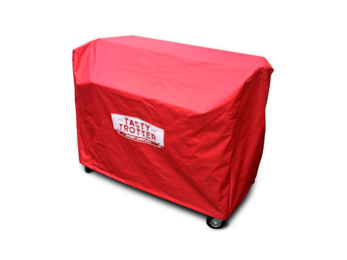 Hog roast oven - roast, cover