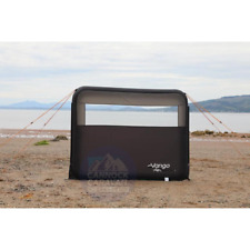 Vango AirBeam Modular Windbreak Additional Section - 125 x 155cm