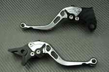 Short Brake & Clutch Levers