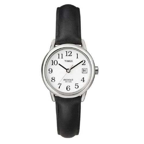 Timex indiglo easy reader - timex,