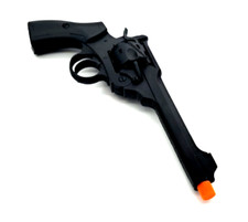 Full-Size Webley Top-Break