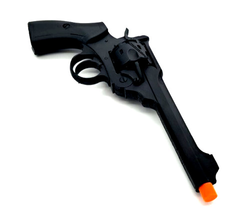 Full size webley top break - full-size,