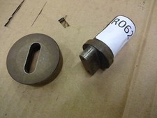 Flypress fly  press tool rectangle lozenge 1 1/8" x 3/8""