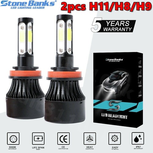 H11 7041 led - 2x, headlight