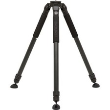 Benro Induro Alloy 8M Video Tripod With 75mm Bowl